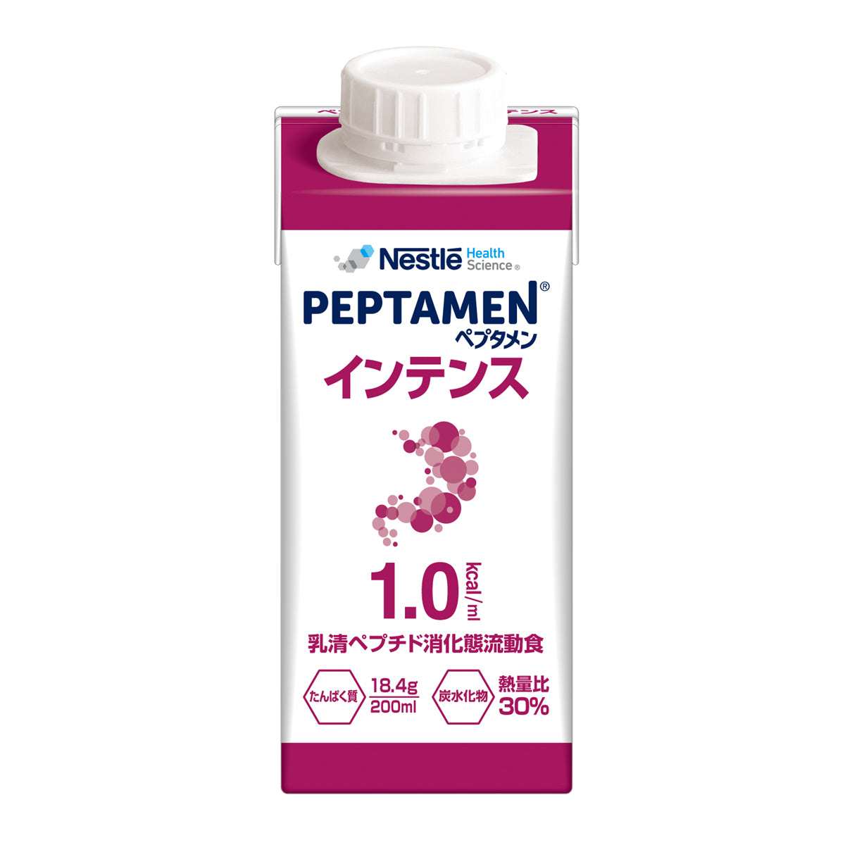 ペプタメン インテンス<br>200ml 20本