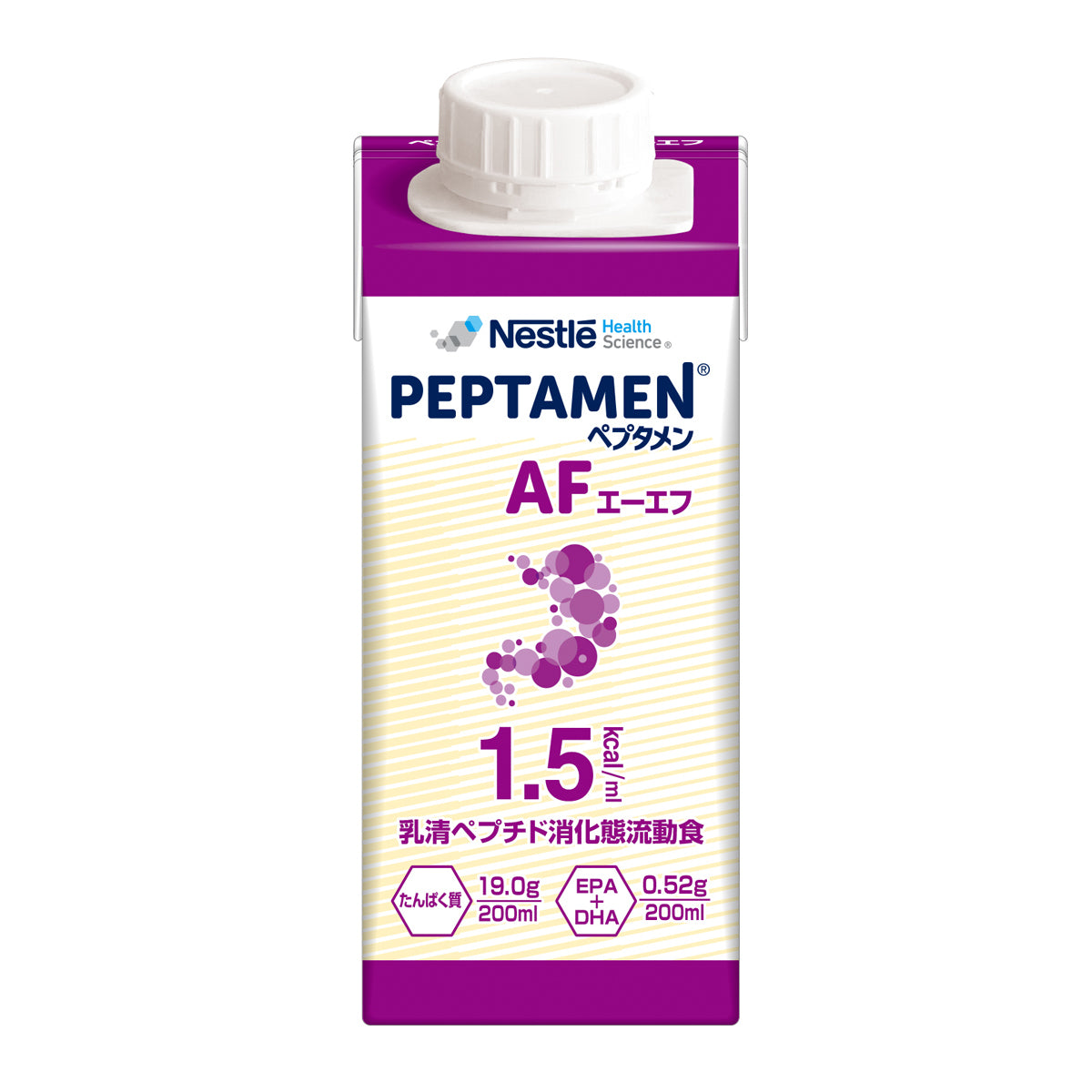 ペプタメン AF<br>200ml 20本