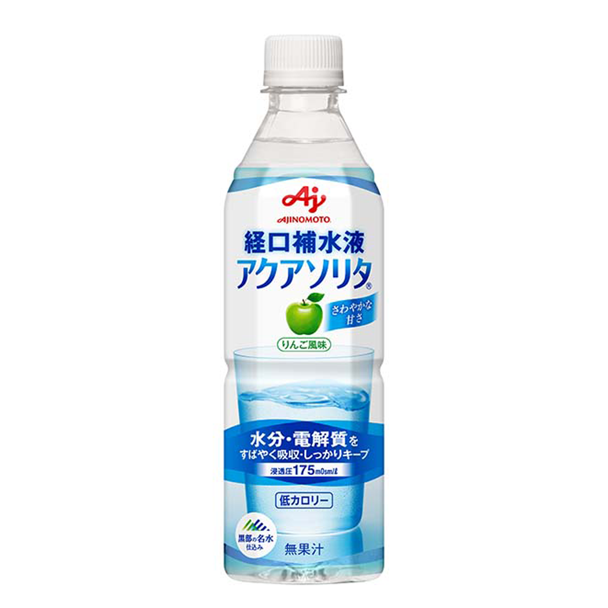 【目的から探す】水分補給