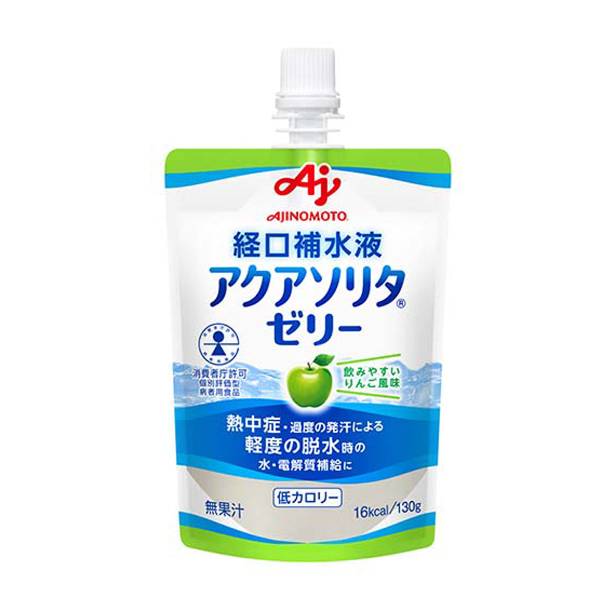 アクアソリタ® | ネスレ ヘルスサイエンス オンラインショップ