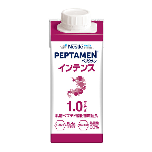 ペプタメン インテンス<br>200ml 20本