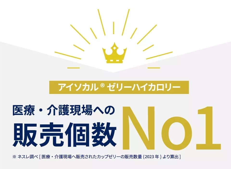 多くの方に選ばれて医療・介護現場への販売個数No1！楽天市場デイリーランキング第１位