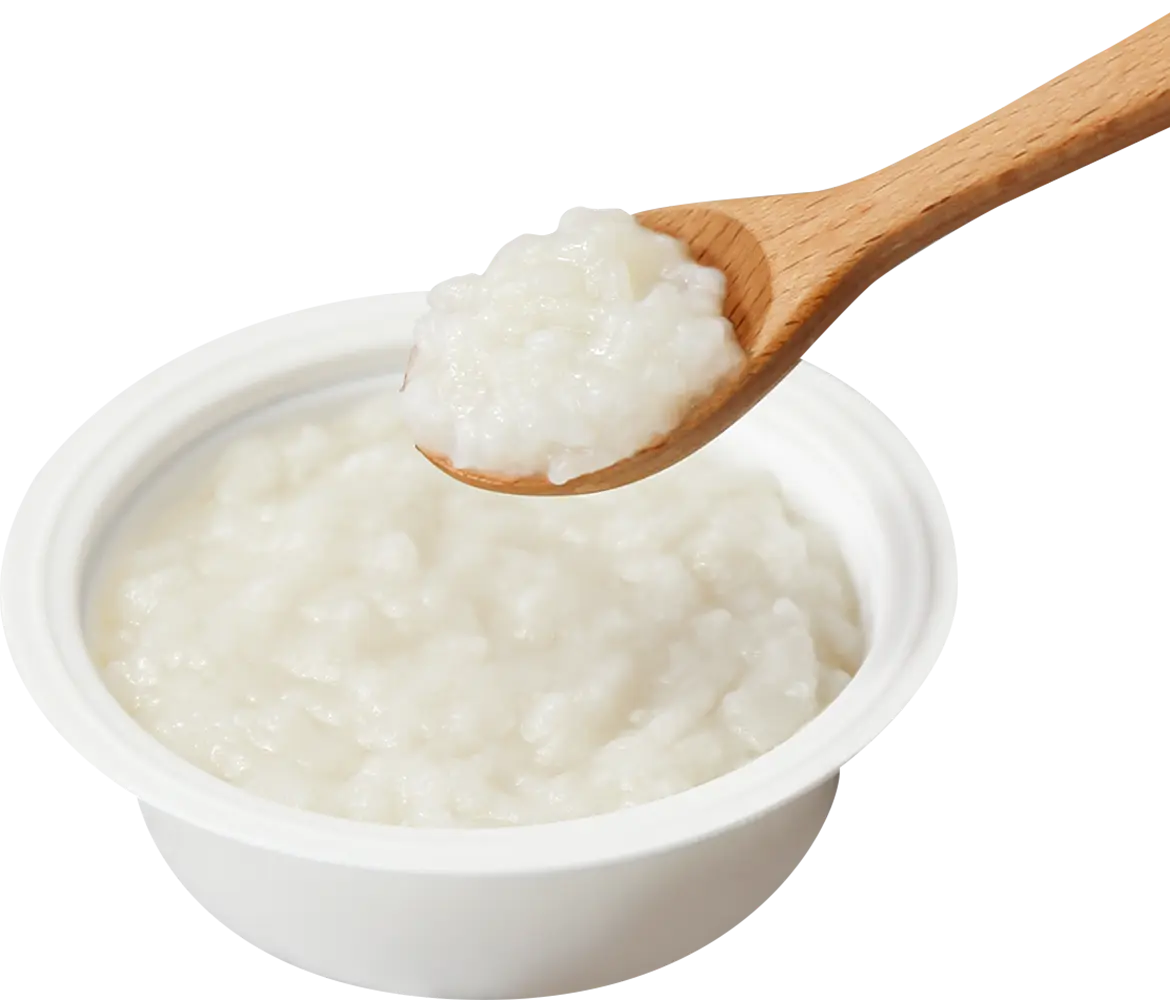 公式】アイソカル 高カロリーのやわらかいごはん ネスレの介護食