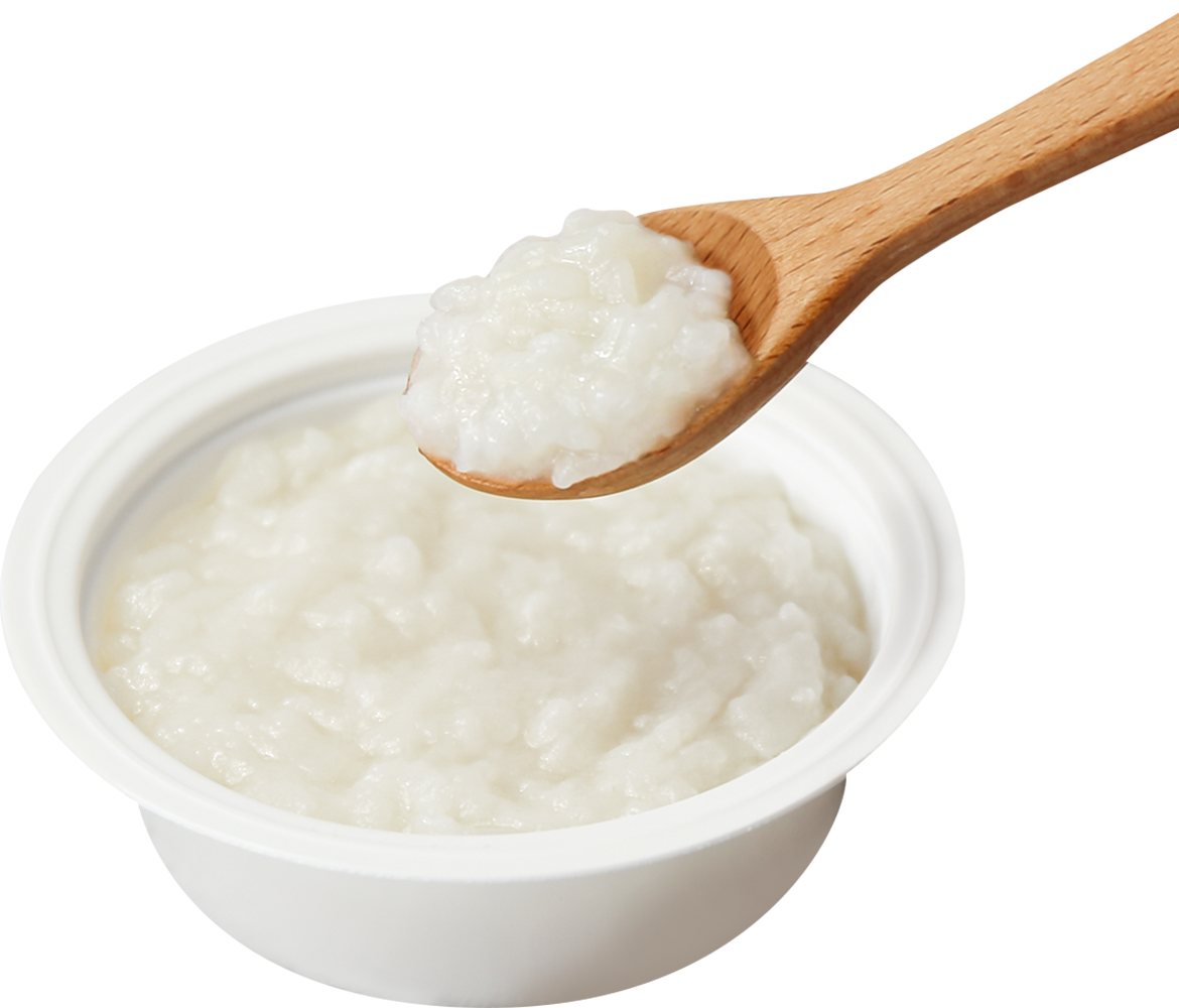 公式】アイソカル 高カロリーのやわらかいごはん ネスレの介護食